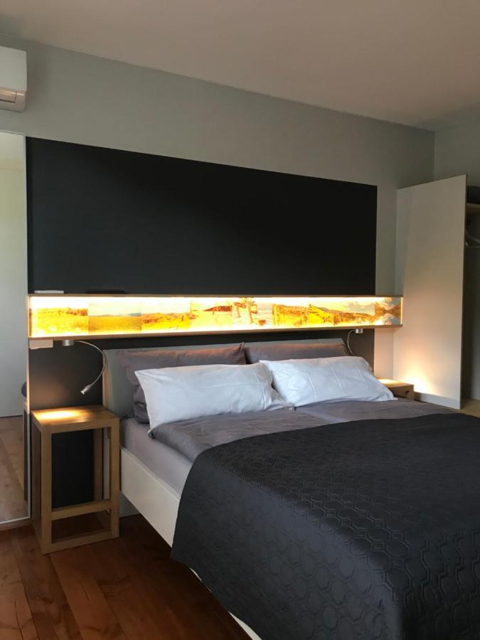 S-Suite Das Design-Ferienhaus Im Schwarzwald Biberach  Экстерьер фото