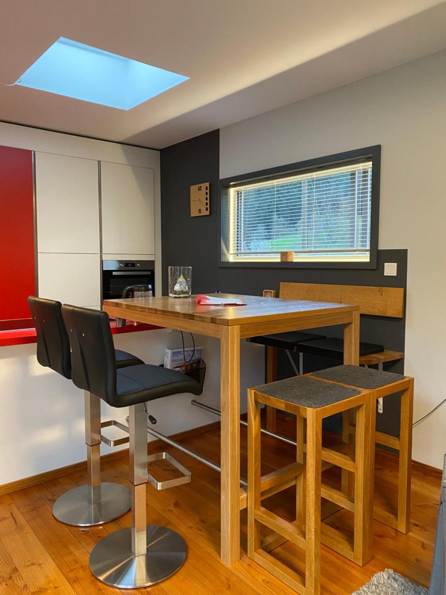 S-Suite Das Design-Ferienhaus Im Schwarzwald Biberach  Экстерьер фото